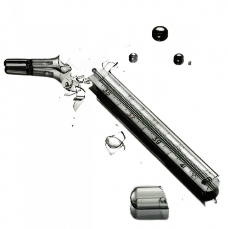 Демеркуризация в Санкт-Петербурге